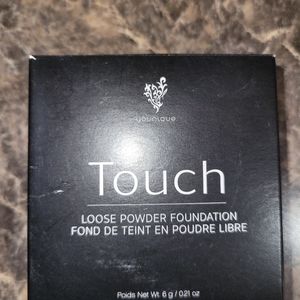 Younique Loose Powder Foundation Chiffon